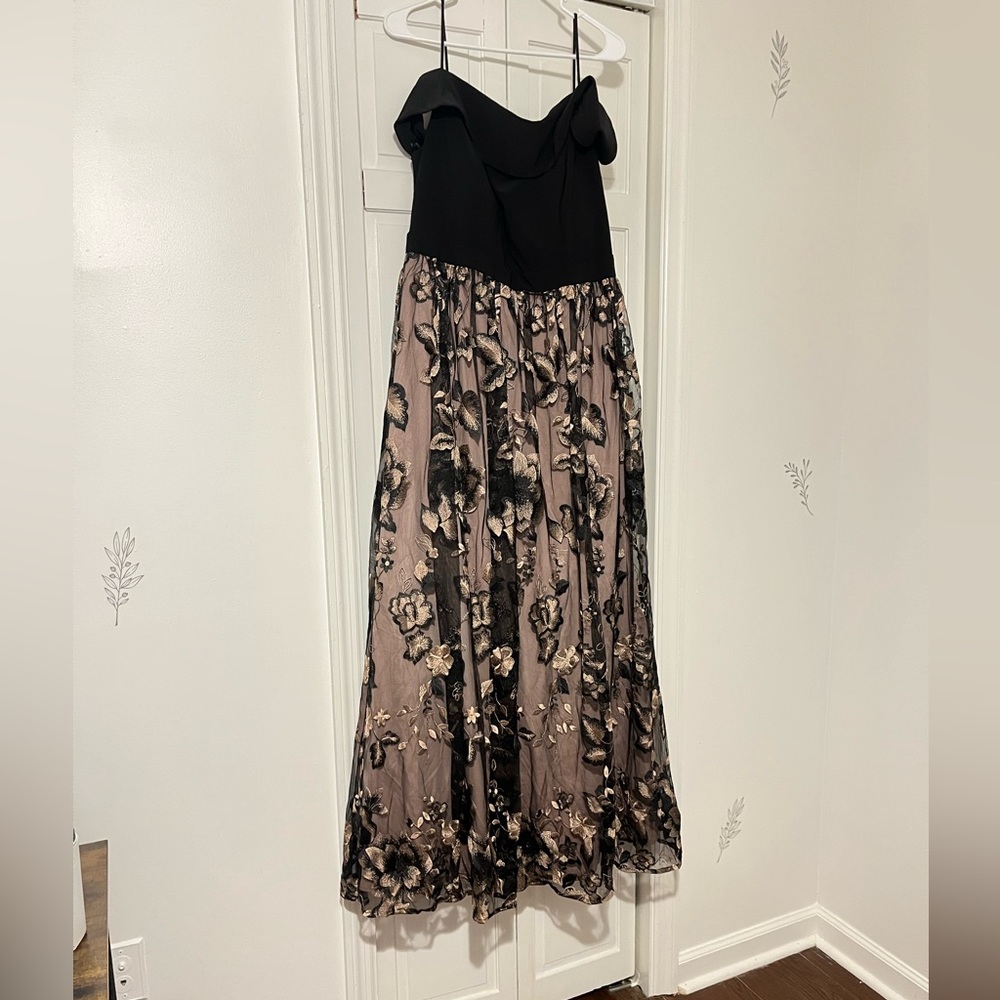 Formal dress
